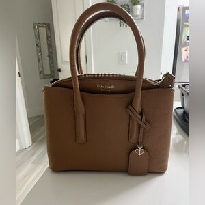 Kate Spade small Margaux bag